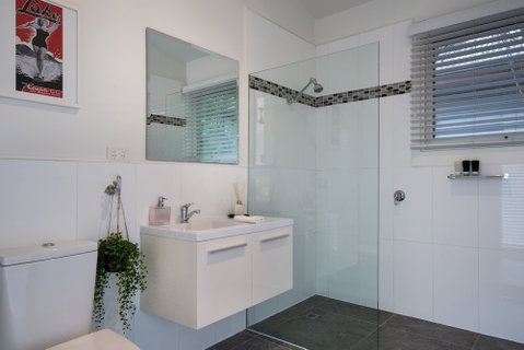 Gables Bend Spa Villa - Accommodation Sunshine Coast 2