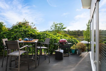 Gables Bend Spa Villa - Accommodation Sunshine Coast 6