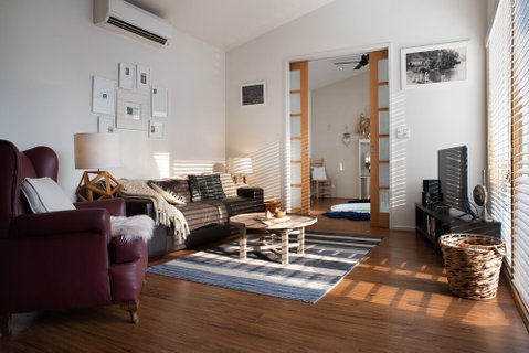 Gables Bend Spa Villa - Accommodation Sunshine Coast 3