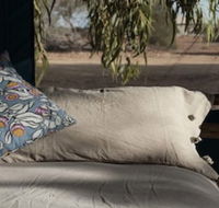 Wooramel Riverside Retreat Campground - Accommodation Sunshine Coast