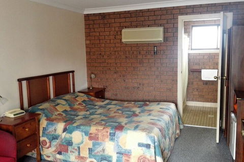 Bomaderry Motor Inn - Accommodation Sunshine Coast 5