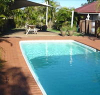 Bomaderry Motor Inn - Accommodation Sunshine Coast