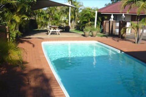Bomaderry Motor Inn - Accommodation Sunshine Coast 0