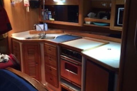 Sailtas - Sailing Charters To Bruny Island - Adults Only - Accommodation Sunshine Coast 3