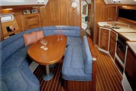 Sailtas - Sailing Charters To Bruny Island - Adults Only - Accommodation Sunshine Coast 1