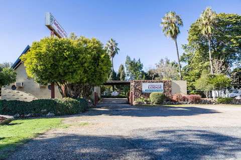 Gardenview Lodge Motel - Accommodation Sunshine Coast 1