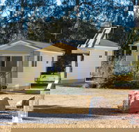 Gardenview Lodge Motel - Accommodation Sunshine Coast