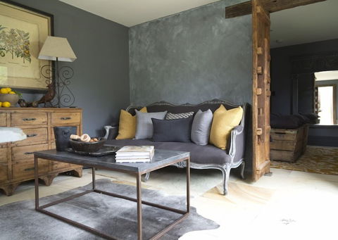 Elm Cottage Barn - Accommodation Sunshine Coast 5