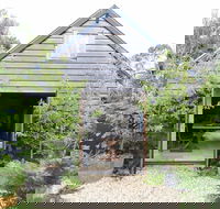 Elm Cottage Barn