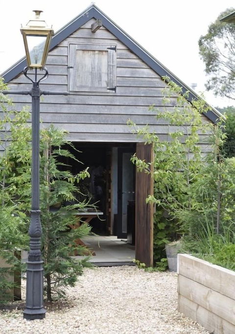Elm Cottage Barn - Accommodation Sunshine Coast 1