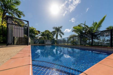 Paradise Penthouse At Waves - Accommodation Sunshine Coast 0