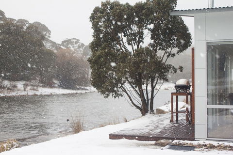 Stillwater Chalet A- Lake Crackenback - Accommodation Sunshine Coast 1