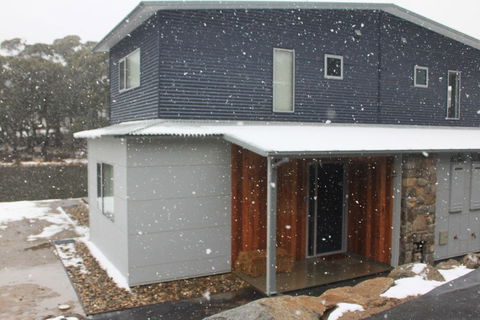 Stillwater Chalet A- Lake Crackenback - Accommodation Sunshine Coast 4