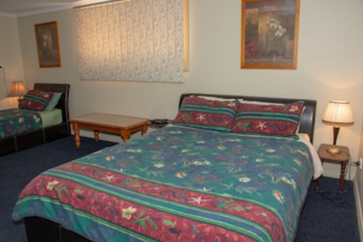 Pinkawillinie SA Accommodation Sunshine Coast