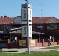 Northside Hotel Albury - Accommodation Sunshine Coast