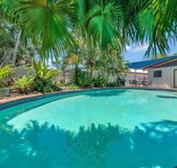 Red Gardens - Accommodation Sunshine Coast