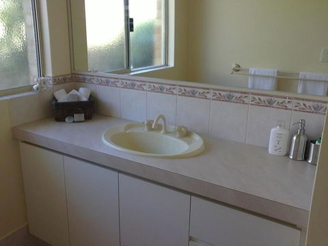 The Family Home - Accommodation Sunshine Coast 4