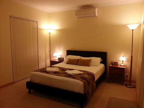 The Family Home - Accommodation Sunshine Coast 6
