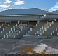 The Pambula Cottage - Accommodation Sunshine Coast