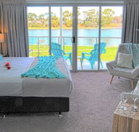 Ulverstone River Edge Apartments - Accommodation Sunshine Coast