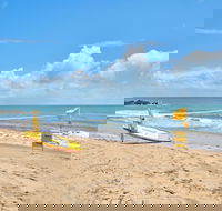 Mediterranean Apartments - Unit 4 - Accommodation Sunshine Coast