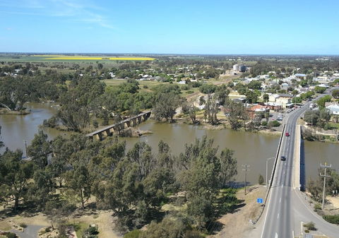 Bridgewater Motel - Accommodation Sunshine Coast 0