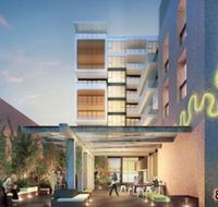 Melbourne City Apartments - Teri - Accommodation Sunshine Coast