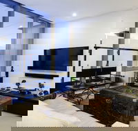 MATILDA 1BDR South Yarra Apartment - Accommodation Sunshine Coast