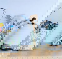 Flotsam Studio Accommodation - Accommodation Sunshine Coast