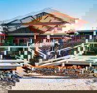 Tegwan's Nest - Accommodation Sunshine Coast