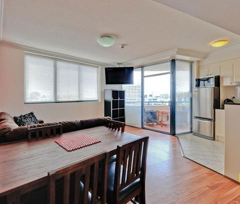 Shevlin Apartments - Accommodation Sunshine Coast 1