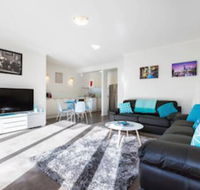 AMAL 1BDR North Melbourne Apartment - Accommodation Sunshine Coast