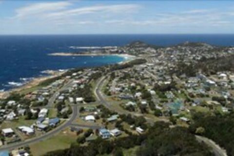 A1View Bicheno - Accommodation Sunshine Coast 2