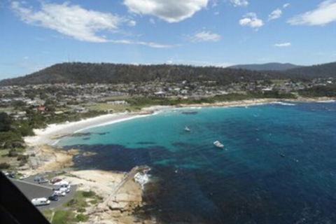 A1View Bicheno - Accommodation Sunshine Coast 1