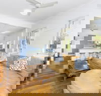 Kingscliff Beach Holiday Shack - Accommodation Sunshine Coast