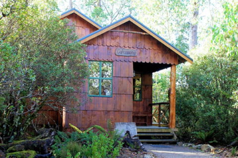 Cradle Mountain Highlanders Cottages - Accommodation Sunshine Coast 5