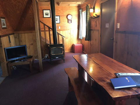 Cradle Mountain Highlanders Cottages - Accommodation Sunshine Coast 1