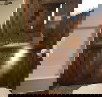 Cradle Mountain Highlanders Cottages - Accommodation Sunshine Coast