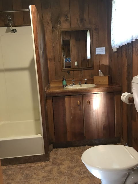 Cradle Mountain Highlanders Cottages - Accommodation Sunshine Coast 0