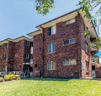 2 Bedroom Apartment Gretel Lodge Unit 4