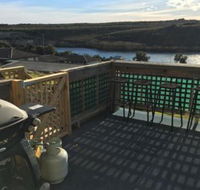 House on the hill - Accommodation Sunshine Coast