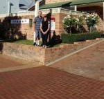 Blayney Central Motel - Accommodation Sunshine Coast