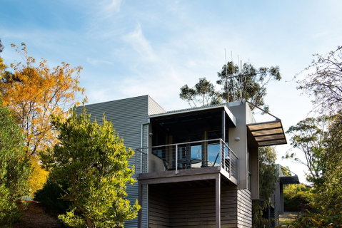 Daylesford Spa Villa 4 - Accommodation Sunshine Coast 0