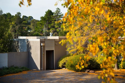 Daylesford Spa Villa 4 - Accommodation Sunshine Coast 1