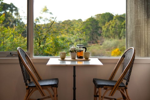 Daylesford Spa Villa 4 - Accommodation Sunshine Coast 3