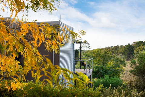 Daylesford Spa Villa 4 - Accommodation Sunshine Coast 2
