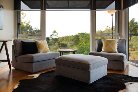 Daylesford Spa Villa 4 - Accommodation Sunshine Coast 5