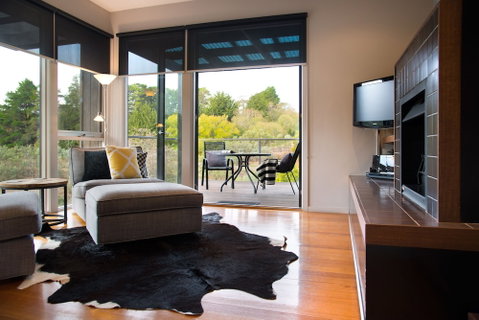Daylesford Spa Villa 4 - Accommodation Sunshine Coast 4