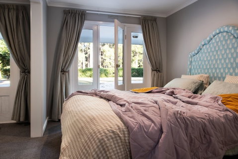 The Pond House Trentham - Accommodation Sunshine Coast 4