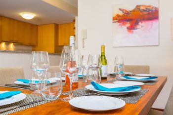 Luxurious Perth Townhouse - Accommodation Sunshine Coast 6